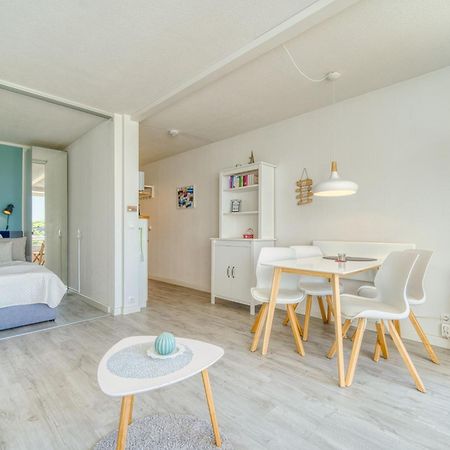 Haus Schoene Aussicht, App 2Sbe19 Heiligenhafen Exteriör bild