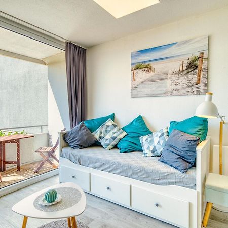 Haus Schoene Aussicht, App 2Sbe19 Heiligenhafen Exteriör bild